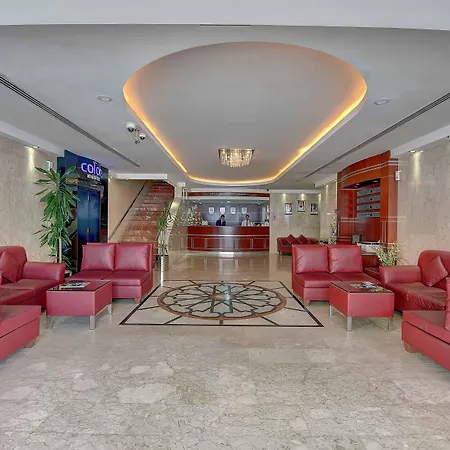 Palm Beach Hotel-2