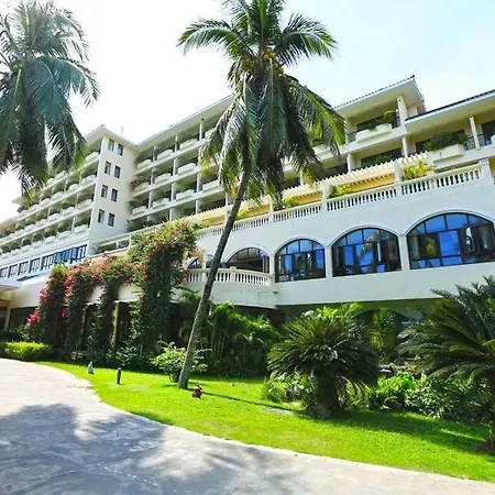 Palm Beach Resort & Spa-3